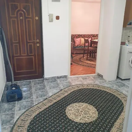 Razdav Straja Apartment *