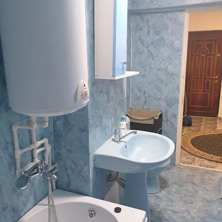 Apartment Razdav Straja *