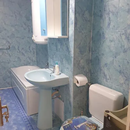 Apartment Razdav Straja Lupeni (Hunedoara)