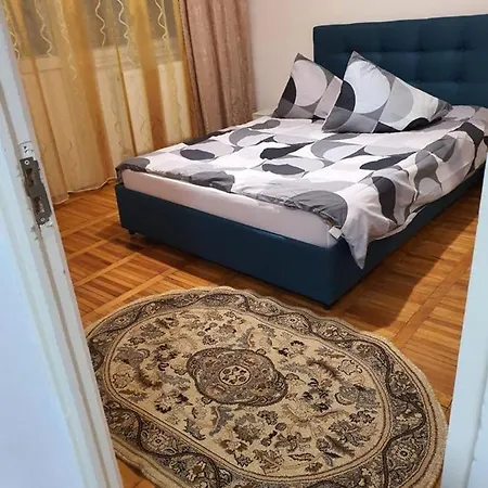 Razdav Straja * Lupeni (Hunedoara)