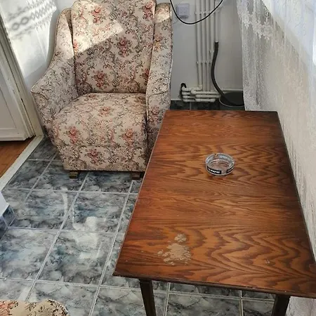 Razdav Straja Apartment Lupeni (Hunedoara)