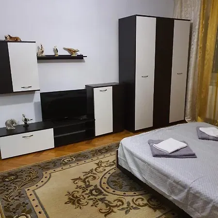 Apartment Razdav Straja *