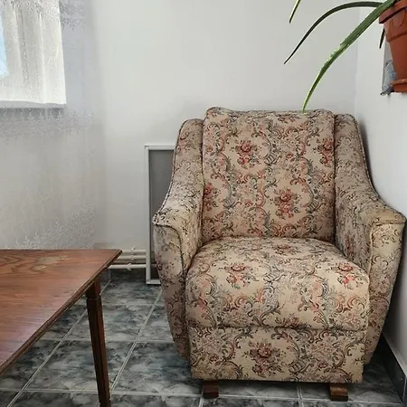 Razdav Straja Apartment *
